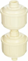 2pc Disposable Air Line Filter