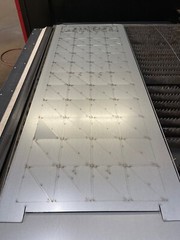 Spray Booth 14′ x 10′ x 10′