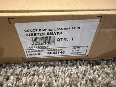 ASSA ABLOY TESA i-Max Hotel Electronic Smart Lock RFID S4BBY2XL5SIA1SI NEW