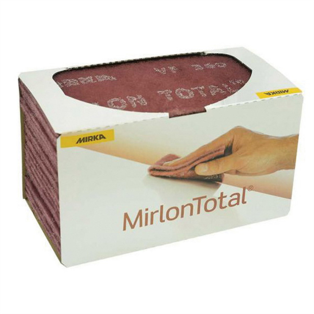 MRK.18118446 Mirka Abrasives Mirlon Total 18-118-446 18 Series Non-Woven Scuff