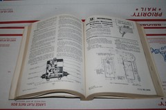 1954 Minneapolis Honeywell Air Conditioning Controls Reference Service Manual