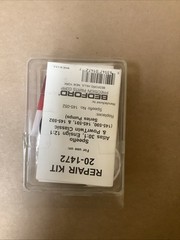Bedford 20-1472 Repair Kit Rebuild Seals Sprayer Speedflo 145-052 In Package
