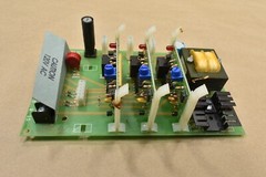 LCN Closers 900-226G R0, Power Supply Board