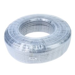 1001674 11x16mm 100m Grounded Anti Static Powder Hose for Gema 1001673