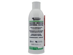 MG Chemicals 422B-340G – Silicone Modified Conformal Coating, 1-part, 425mL