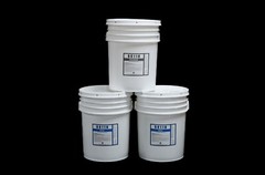 EPOXY RESIN 15 GALLONS * CLEAR * UV RESISTANT * LAMINATING * FIBERGLASS * BOAT