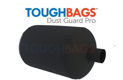 10 Insulation Vacuum Bags – Heavy Duty 4.3oz for Debris & Insulation Removal