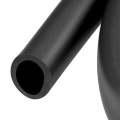 5ft Foam Grip Tubing Handle Grips 30mm ID 5mm Wall Thick 1.5m Black