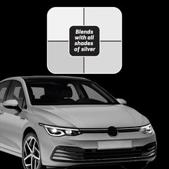T-Cut Dark Silver Scratch Remover Color Fast Paintwork Restorer Car