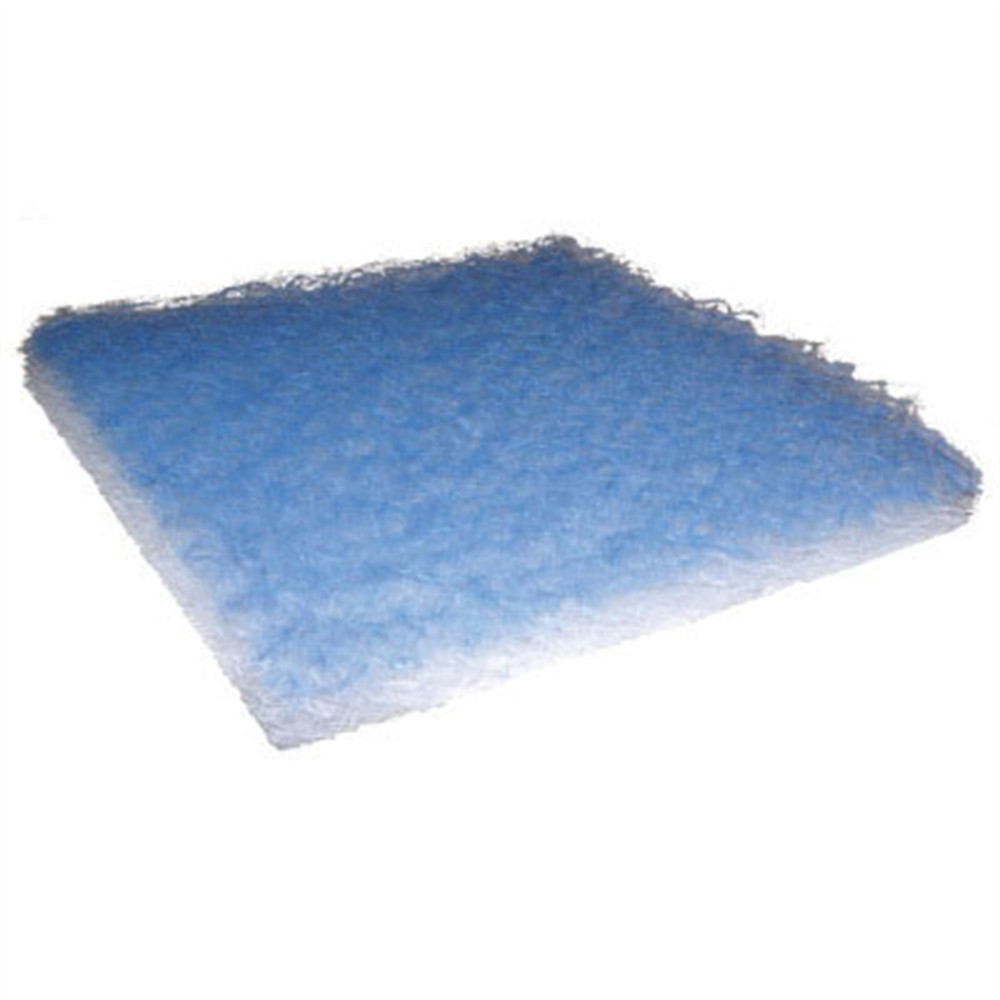 VIS.017-241 Viskon-Aire Filters 36″W x 100 (FT) x 2.5″D 107X Paint Arrestor (Ro