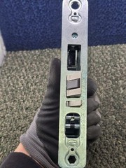 Assa Abloy Sargent 82-0640: Heavy Duty Mortise 8200 Door Lock