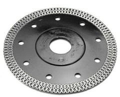 30 Pack 5 Inch Diamond Saw Blade Porcelain Ceramic Marble Tile Cutter Set
