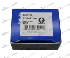 Graco-KIT,AIR CAP,EXTENSION,FUSION FX,0.071 X 1.00 IN (2005268)