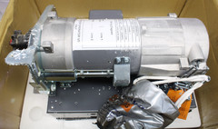 Cornell Cookson Commercial Door Motor 1/3 HP MGH 3311EHR, Open Box