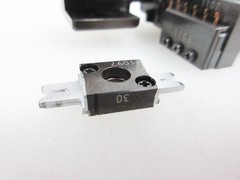 JST YRS-1190 STRIP FEED HAND TOOL FOR SACH-003G-P0.2 CRIMP CONTACT