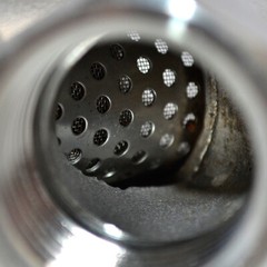 1/2″-2″ Stainless Steel Y Strainer Mesh Filter Valve NPT Female 800 WOG 316 2PC