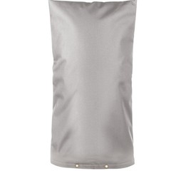 18×34″ Backflow Preventer Cover 600D Oxford Aluminum Foil Industrial Freeze Prot