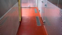 Garon Products TIGERFREEZE™ Cold Temp Epoxy Mortar Patch Sets @30°F | 2-gal kit