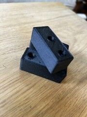 Custom Insolroll Composite Shims