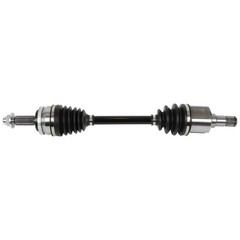 CV Axle Shaft Assembly Front Left for Kia Soul 1.6L 2017-2020 49500B2950