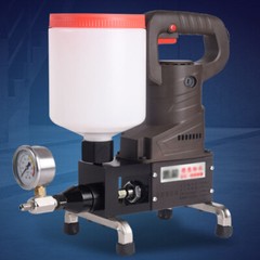 Pump Crack Repair Plugging Machine High Pressure Epoxy Grouting Machine 220V