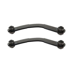 2Pcs Control Arms R L Rear Upper No Ball Joints Mitsubishi Lancer 2002-2007