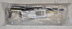 Baldwin 0626-102 Flush Bolt 6 inch