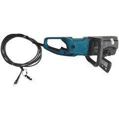 110V 27.5″ Closed Cell Foam Planer Insulation Trimming Equipment 14.5m/s 1800W