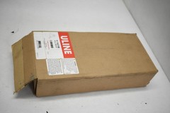 Uline H-1421M Wall Mount Bracket Kit TPI ACM-W Fan Head Compatible New Complete