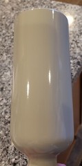 Gleaner Gray High Gloss Powder Coating Paint 1LB Ultra Durable USA Made