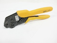 ANDERSON POWER PRODUCTS 1309G2 HAND CRIMP TOOL PP 15/30 / 20-12 AWG – NO LOCATOR
