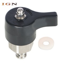 Drain Valve Prime Switch 245103 For Sprayers 7900 833 Airless Sprayer Valve