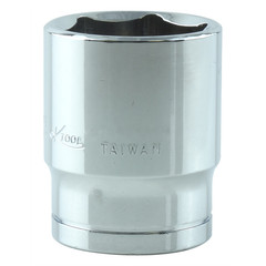28123K Tool International SOC 23MM 1/2D 6PT
