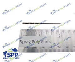 Graco- KIT, ACCY,EXTENSION TIP: AR5252/AF5252 (248017)