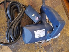 Alpha AWS-110 by Alpha Professional Tools  110V -50-60HZ AC