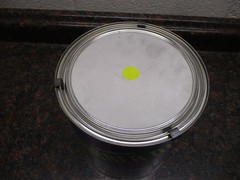 1 Gallon Yellow Performix Plasti Dip Ready to Spray Rubber Dip Coating Sprayable