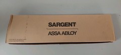 Assa Abloy Sargent Door Closer PCTB2-RH-20D