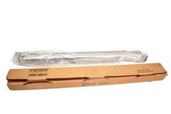 Norton Rixson 9-336 Removable Mullion Bar 9-336 652 Door Silver Assa Abloy