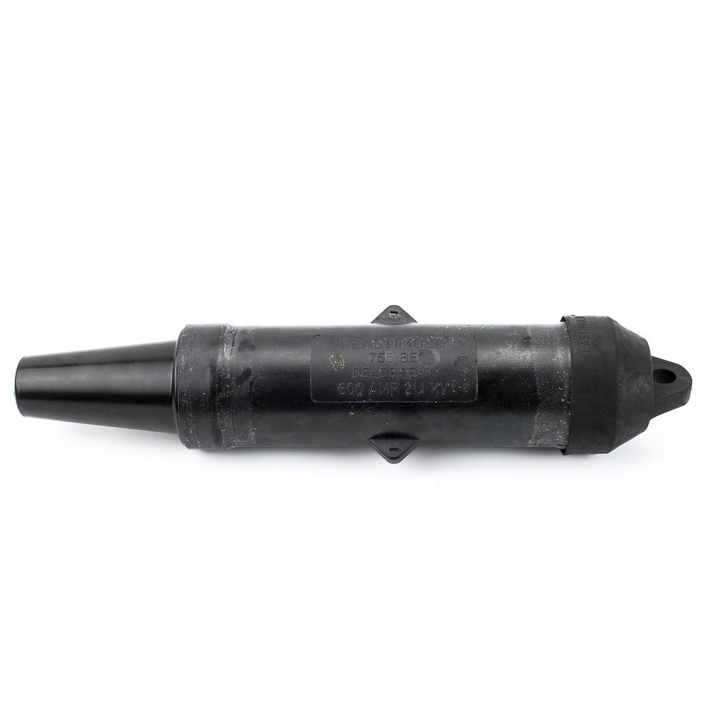 ELASTIMOLD 755BE-BIP TERMINATION KIT DEADBREAK LOADBREAK, 35KV, 600A