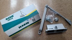 MARIE Automatic Size 3 Door Closer for Residential and Commercial/Adjustable