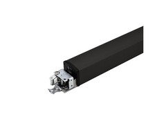 Exit Device Concealed Vertical Rod Panic for 36″ Doors – Bronze Anodized