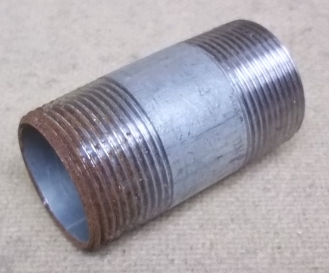 EMT Conduit 1 1/4in x 3in