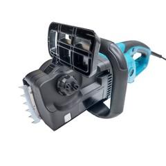 110V 27.5″ Closed Cell Foam Planer Insulation Trimming Equipment 14.5m/s 1800W
