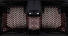 Custom 3D Car Floor Mats for Cadillac CTS CTS 2 Doors ATS Interior Accessories