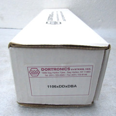 Dortronics 1106xDDxDBA Maglock Dark Bronze (FACTORY SEALED) [CTOKC]