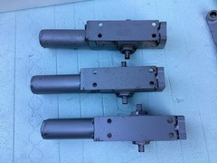 Lot of 3 – Corbin Russwin Heavy Duty Door Closer Valve Clarksdale MS92