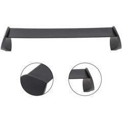 Matte Black ABS Rear Spoiler Wing For 2003-2007 Mitsubishi Lancer Evo 7 8 9