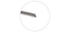 FHC 900′ Storefront Door Pile Weatherstrip 0.250″ Pile – 0.187″ Backing Gray