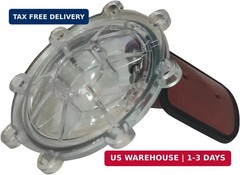 7056 Check Valve Cover with Flapper Assembly Replacement for 7235, 7236, 7305, 7