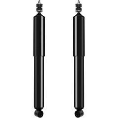 2 Rear Struts Shocks Fit Ford E-150 1992-2006